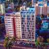 Отель Palm Aparthotel в Мапуту