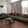Отель Live Innovative Serviced Apt Nerul, фото 3