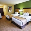 Отель Extended Stay America Suites Tacoma South, фото 28