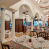 Отель Saphir Resort & Spa, фото 12