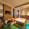 Отель Kaiyuan Mingting Hotel, Ningbo Eastern New Town Convention and Exhibition Center, фото 7