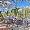 Отель Tucson Foothills Private Estate w/ Mtn Views!, фото 23