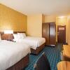 Отель Fairfield Inn & Suites by Marriott Johnson City, фото 14