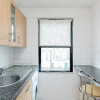 Отель Spacious Studio in the Heart of Westminster, фото 11