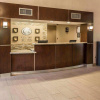 Отель Comfort Suites Stafford Near Sugarland, фото 25