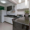 Отель Apartamento 1 quarto no Summer Beach com piscina, фото 7