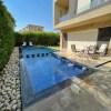 Отель standalone villa New Giza with pool, фото 12