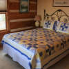 Отель Little Buck Ridge 2 Bedroom Home, фото 11