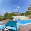 Отель Villa Polifemo in Capri, фото 16