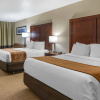 Отель Comfort Inn & Suites Lincoln City, фото 4