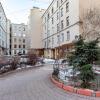 Гостиница ApartMe (АпартМи) на улице 8-я Красноармейская в Санкт-Петербурге