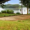 Отель Chalet With 3 Bedrooms in Saint-gérons, With Wonderful Lake View, Pool, фото 7