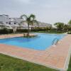 Отель El Condado de Alhama Golf Resort Naranjos 7 house 589, фото 9