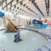 Отель Wellness villa on the outskirts of Maastricht, фото 21