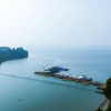 Отель Jiayushan Lake Hot Spring Resort Hotel, фото 18