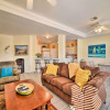 Отель Snowbird Getaway: Waterfront Home, 1 Mi to Beach, фото 12