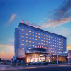 Отель Yangzi International Hotel, фото 1