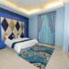 Отель Hotelier Suites, фото 4