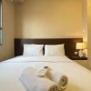 Отель Best Deal 2Br Apartment At Mekarwangi Square Cibaduyut, фото 16