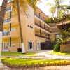 Отель Best Western Plus Accra Beach Hotel, фото 1