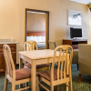 Отель Quality Inn, фото 17