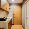 Отель Relaxing And Homey Studio Sky View Apartment, фото 11