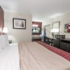 Отель Rodeway Inn Midtown, фото 7