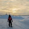 Отель Miekojärvi Resort, фото 12