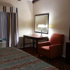 Отель Executive Inn and Suites Waxahachie, фото 6