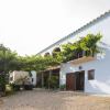 Отель Villa in Ibiza Town, sleeps 12/14 - Can Monte, фото 24