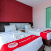 Отель Nida Rooms Patan Soi 15 Riverside, фото 12
