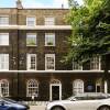 Отель Modern 2 Bedroom Flat in Clerkenwell в Лондоне