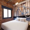 Отель The Bicycle Apartments, фото 3