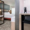 Отель SpringHill Suites by Marriott Lakeland, фото 26