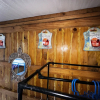 Отель Aqua Hostal Pochomil Beach, фото 2