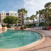 Отель SpringHill Suites Orlando Lake Buena Vista South, фото 25