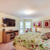 Отель Dog-friendly Pagosa Springs Home w/ Deck & Grill!, фото 18