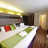 Отель The Link Hotel Loughborough, фото 5