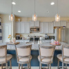 Отель Sweet Dreamin Townhome ~ 7 Mi to Beach!, фото 12