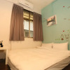 Отель G9 stay, фото 31