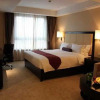 Отель Howard Johnson Executive Suites Xuhui Shanghai, фото 1