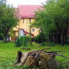 Отель Carpathian Villa, фото 17