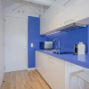 Отель Liiiving in Porto Downtown Cosy Suites, фото 13