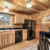 Отель Timberwolf Vista w HotTub Pool View, фото 12