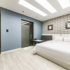 Отель Bucheon Hotel O2, фото 47
