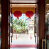 Отель Fu Peng Garden Hotel, фото 12