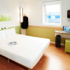 Отель ibis budget Clermont-Ferrand Le Brézet Aéroport, фото 4
