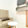 Отель Minimalist And Homey Studio At Transpark Juanda Bekasi Timur Apartment, фото 7