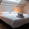 Отель Holidayhome 6 Persons - Kon Emmaweg 26 Vrouwenpolder Uitspanning Oranjezon, фото 4
