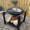 Отель Newburghaprtment/scotland/sleeps 4/firepit/garden, фото 17